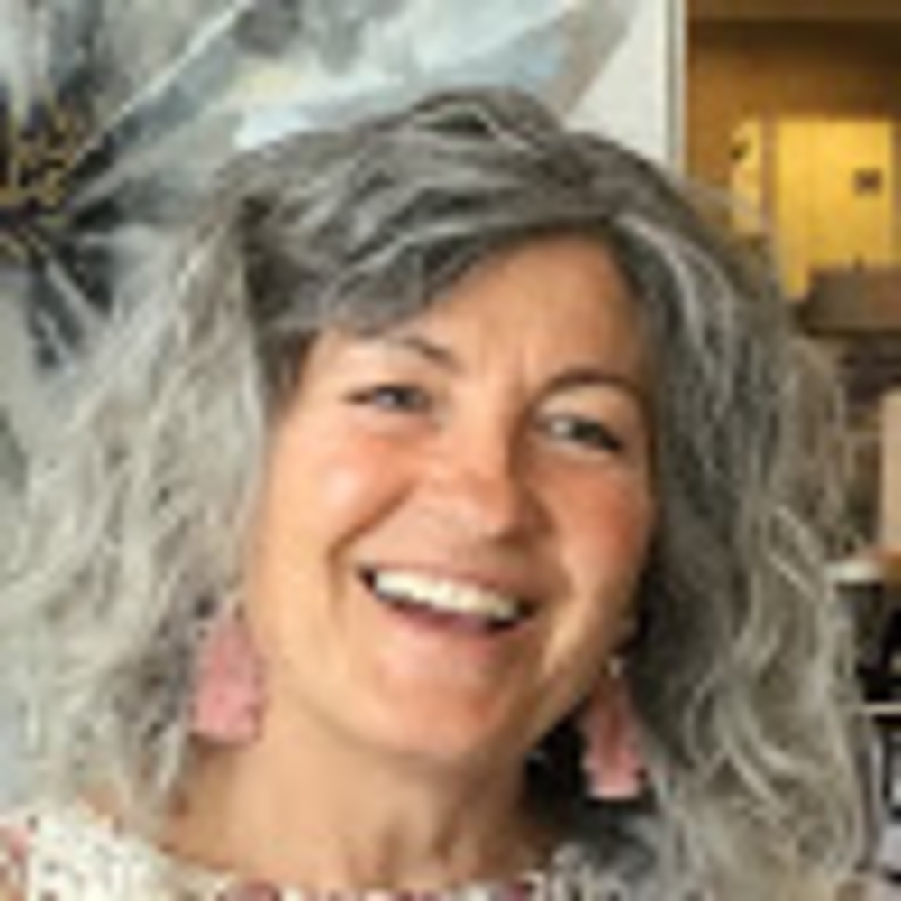 Meet your Posher, Barbara